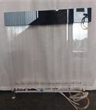 PANNELLO DA PARETE CON BOLLE VERTICALI