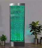 PANNELLO CON BOLLE VERTICALI