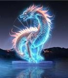 PROIETTORE OLOGRAFICO 3D 280CM.IP65 