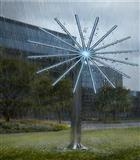 PROIETTORE OLOGRAFICO 3D 280CM.IP65 